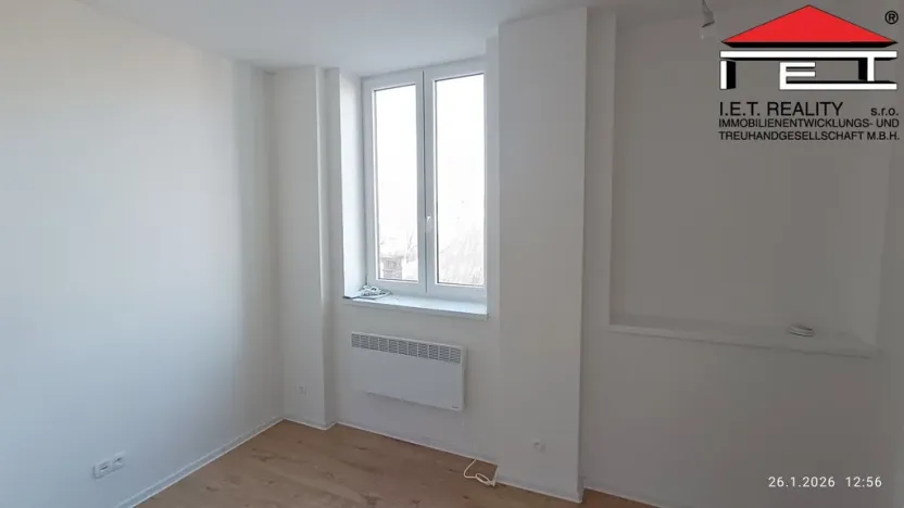 Pronájem bytu 1+1, Ostrava, Palackého, 36 m2