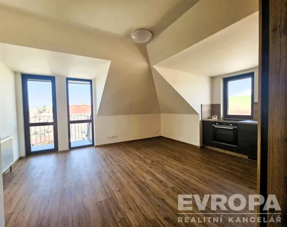 Pronájem bytu 2+kk, Dolní Branná, 51 m2