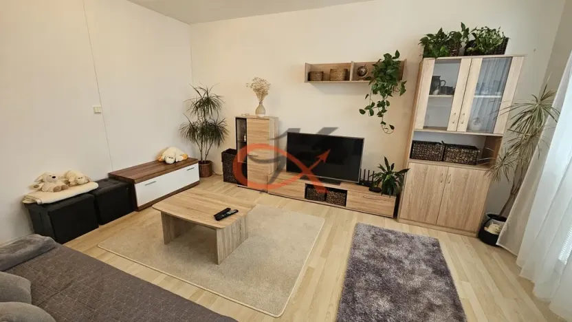 Pronájem bytu 3+1, Rožnov pod Radhoštěm, Svazarmovská, 64 m2