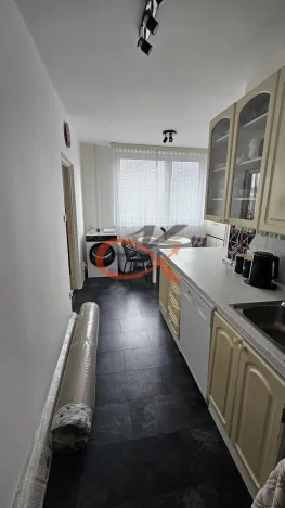 Pronájem bytu 3+1, Rožnov pod Radhoštěm, Svazarmovská, 64 m2