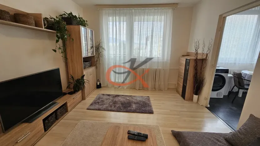 Pronájem bytu 3+1, Rožnov pod Radhoštěm, Svazarmovská, 64 m2