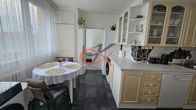 Pronájem bytu 3+1, Rožnov pod Radhoštěm, Svazarmovská, 64 m2