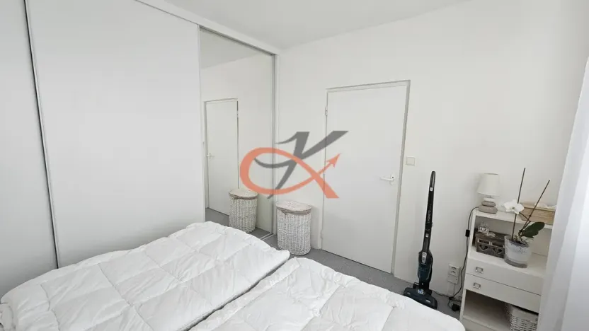 Pronájem bytu 3+1, Rožnov pod Radhoštěm, Svazarmovská, 64 m2