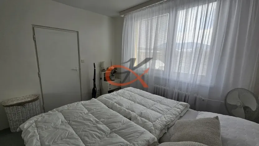 Pronájem bytu 3+1, Rožnov pod Radhoštěm, Svazarmovská, 64 m2