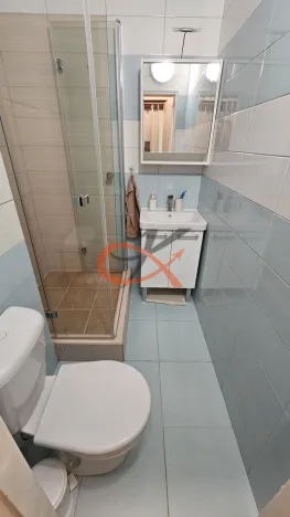 Pronájem bytu 3+1, Rožnov pod Radhoštěm, Svazarmovská, 64 m2