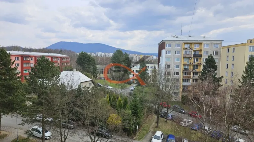 Pronájem bytu 3+1, Rožnov pod Radhoštěm, Svazarmovská, 64 m2