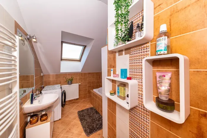 Prodej bytu 2+kk, Chotěšov, Nová, 56 m2