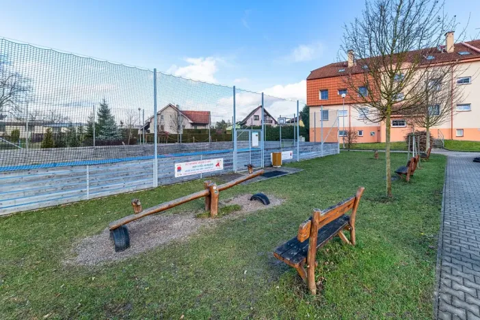 Prodej bytu 2+kk, Chotěšov, Nová, 56 m2