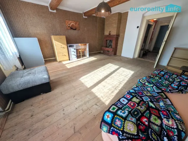 Prodej chalupy, Dnešice, 100 m2