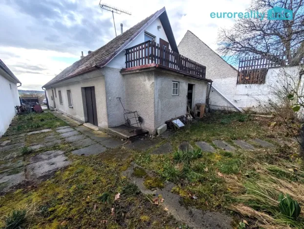 Prodej chalupy, Dnešice, 100 m2