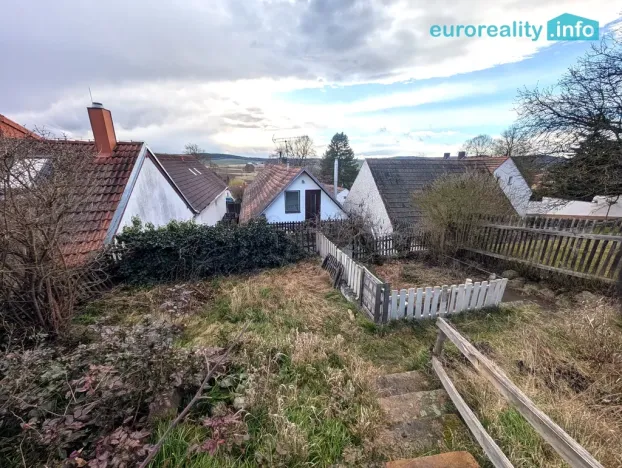 Prodej chalupy, Dnešice, 100 m2