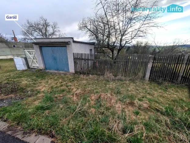 Prodej chalupy, Dnešice, 100 m2