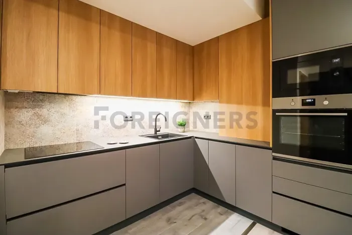 Pronájem bytu 1+kk, Brno, Cyrilská, 40 m2