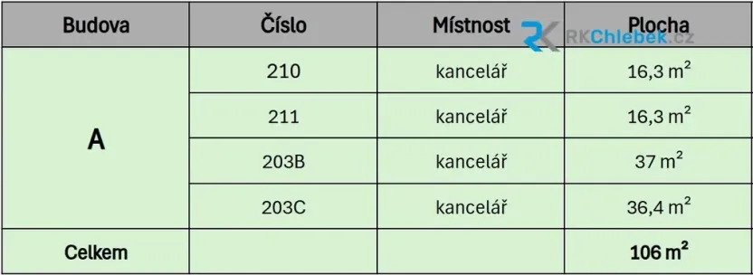 Pronájem skladu, Frýdek-Místek, Národních mučedníků, 140 m2