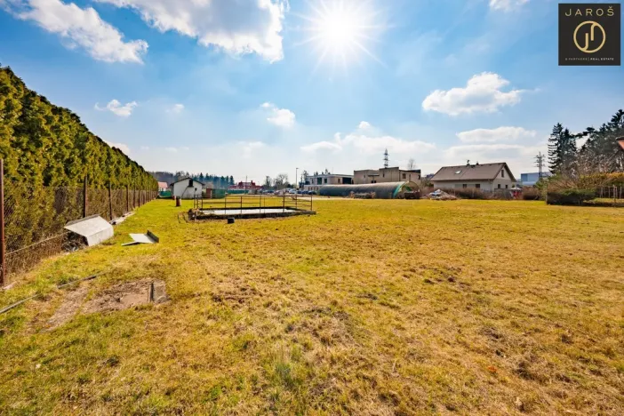 Prodej pozemku pro bydlení, Kladno, Na Cimrmanském, 731 m2