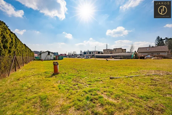 Prodej pozemku pro bydlení, Kladno, Na Cimrmanském, 731 m2