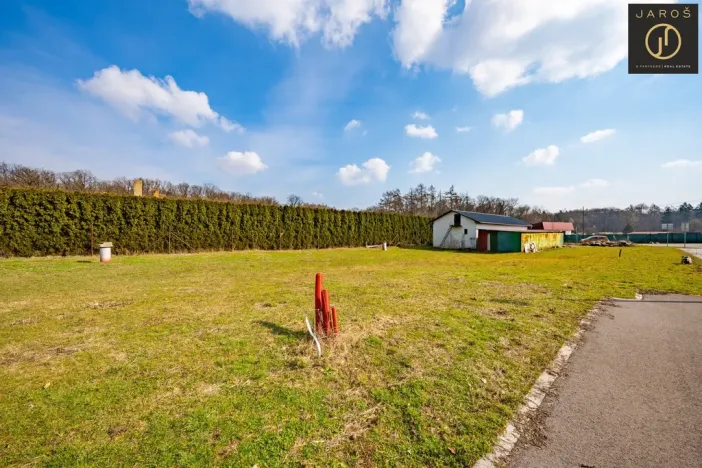 Prodej pozemku pro bydlení, Kladno, Na Cimrmanském, 731 m2