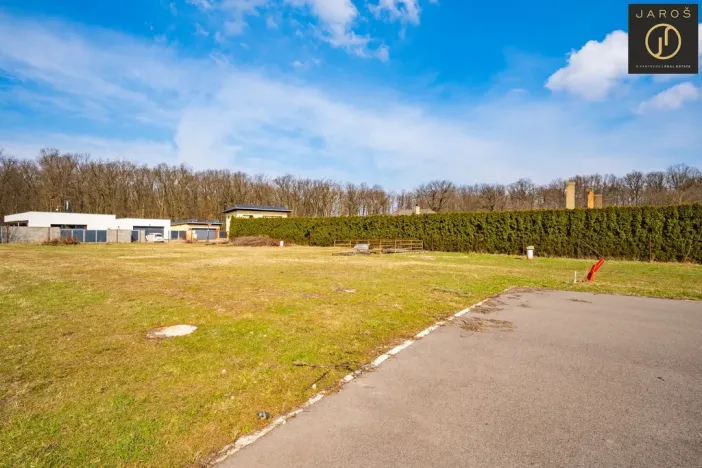 Prodej pozemku pro bydlení, Kladno, Na Cimrmanském, 731 m2