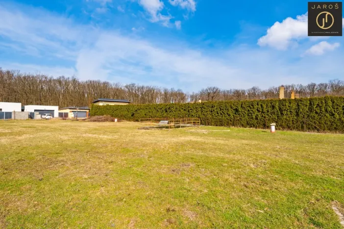 Prodej pozemku pro bydlení, Kladno, Na Cimrmanském, 731 m2