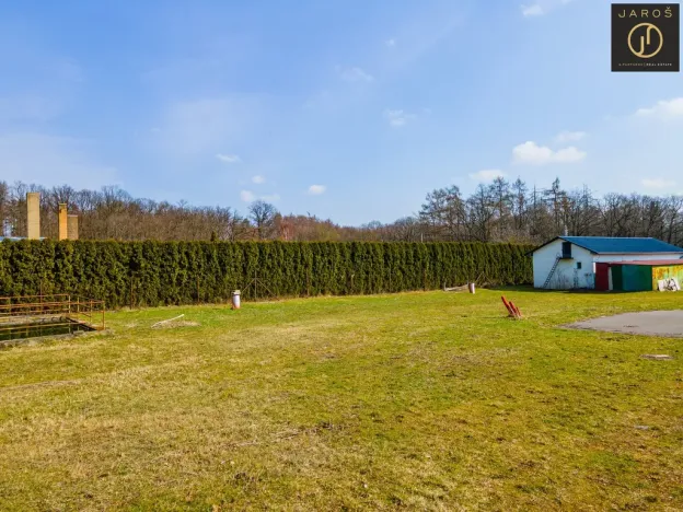 Prodej pozemku pro bydlení, Kladno, Na Cimrmanském, 731 m2