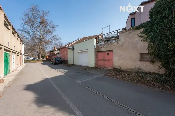 Prodej rodinného domu, Brno, Karlova, 127 m2