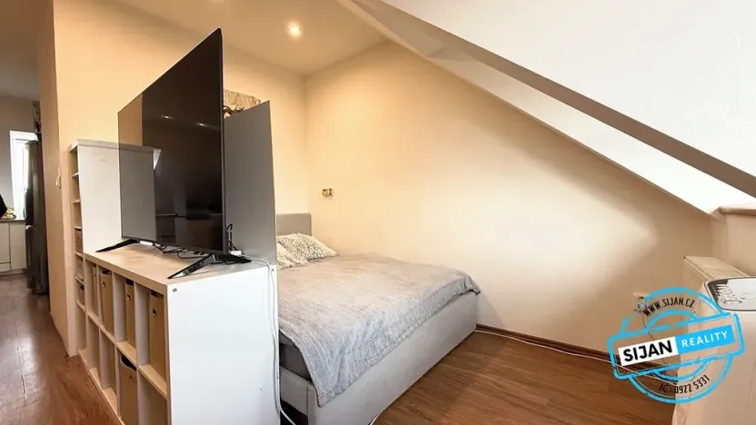 Prodej bytu 3+kk, Krnov, Sv. Ducha, 84 m2