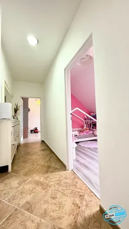 Prodej bytu 3+kk, Krnov, Sv. Ducha, 84 m2