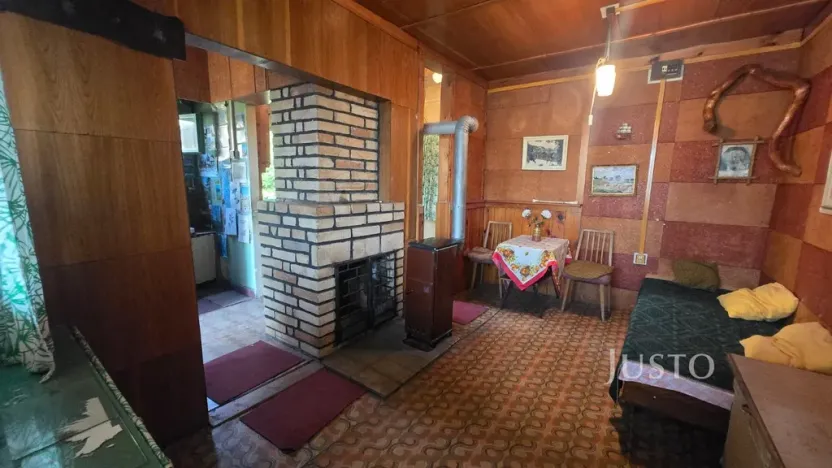 Prodej chaty, Kestřany - Zátaví, 35 m2