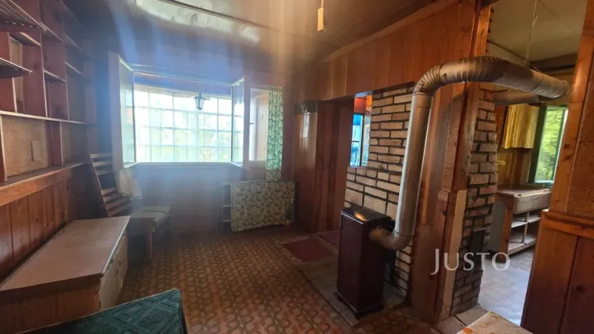 Prodej chaty, Kestřany - Zátaví, 35 m2