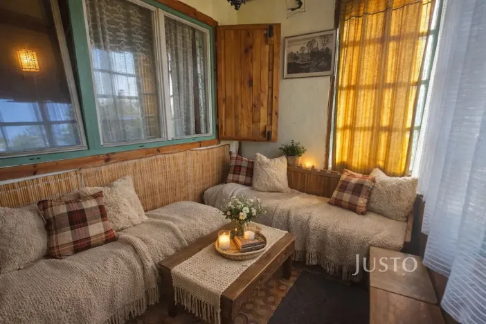 Prodej chaty, Kestřany - Zátaví, 35 m2