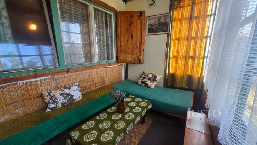 Prodej chaty, Kestřany - Zátaví, 35 m2