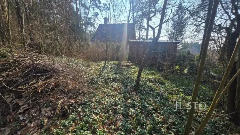 Prodej chaty, Kestřany - Zátaví, 35 m2