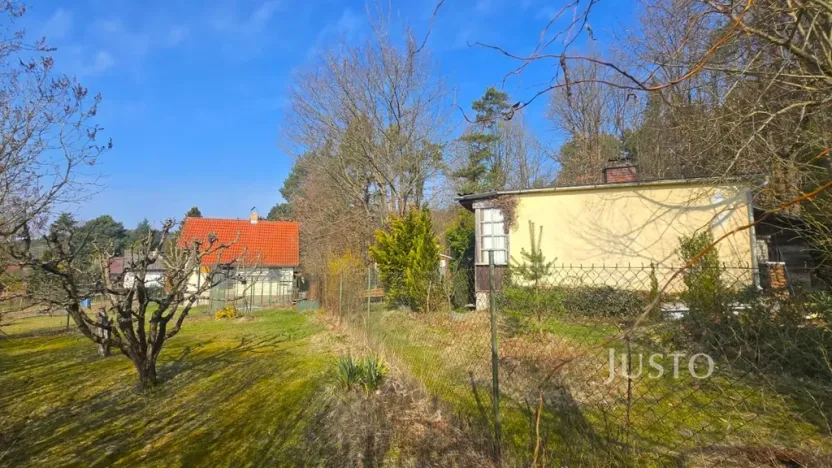 Prodej chaty, Kestřany - Zátaví, 35 m2