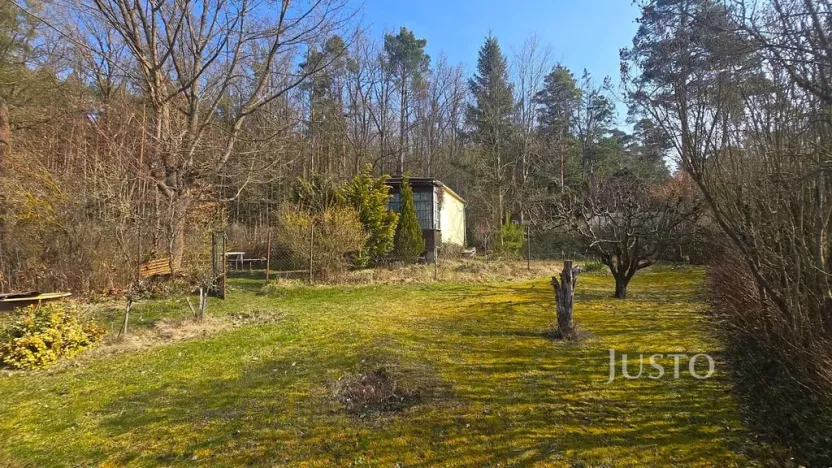 Prodej chaty, Kestřany - Zátaví, 35 m2