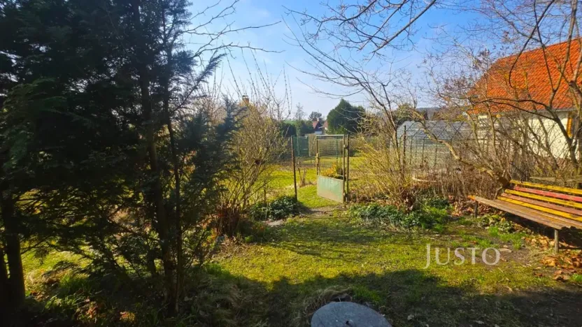 Prodej chaty, Kestřany - Zátaví, 35 m2