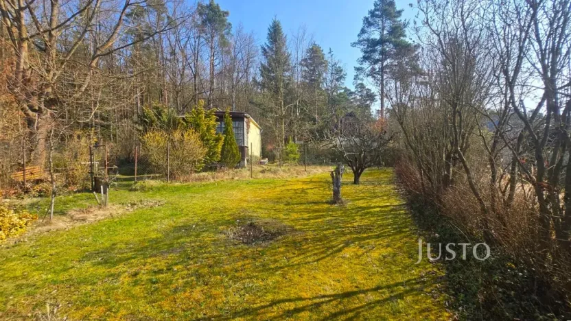 Prodej chaty, Kestřany - Zátaví, 35 m2