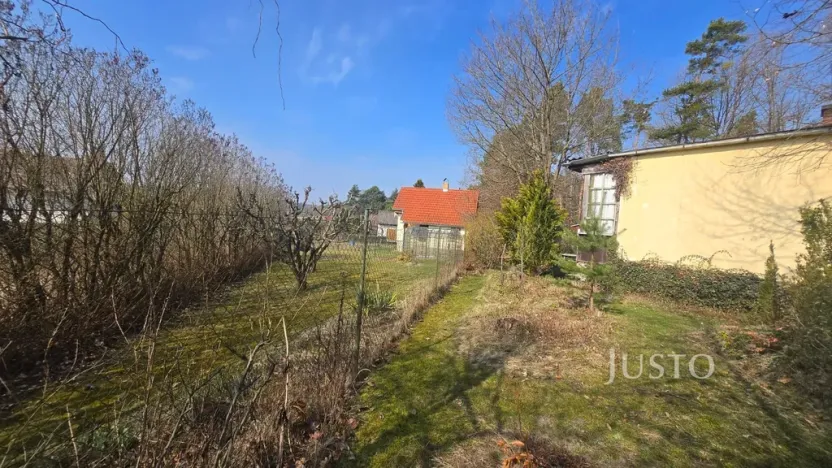 Prodej chaty, Kestřany - Zátaví, 35 m2