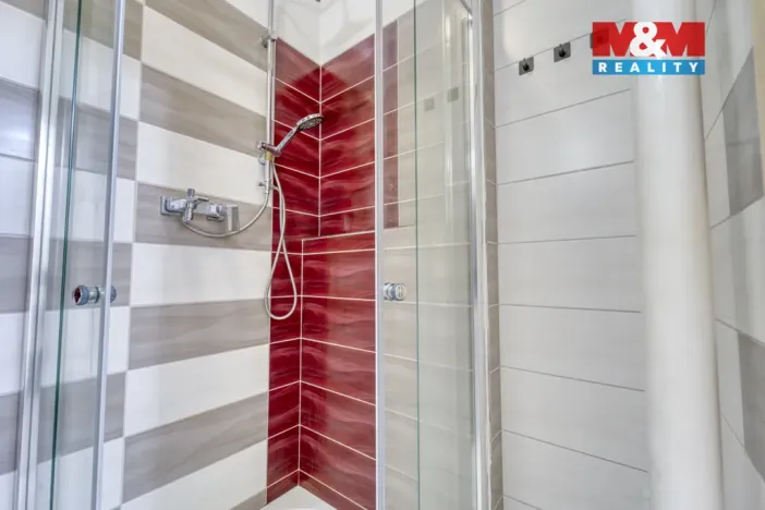 Pronájem bytu 2+1, Plzeň - Lobzy, Blatenská, 54 m2