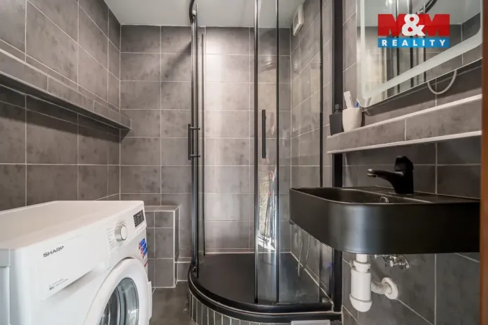 Prodej bytu 3+1, Orlová - Lutyně, F. S. Tůmy, 67 m2