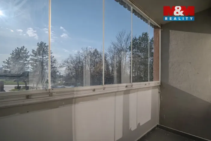 Prodej bytu 3+1, Orlová - Lutyně, F. S. Tůmy, 67 m2