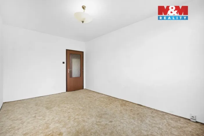 Prodej bytu 3+1, Praha - Chodov, Láskova, 74 m2