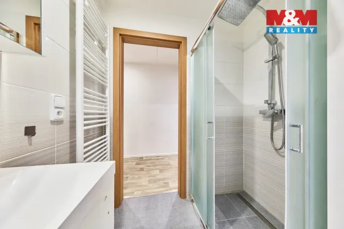 Prodej rodinného domu, Staré Buky - Prostřední Staré Buky, 89 m2