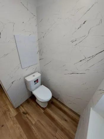 Pronájem bytu 2+1, Klášterec nad Ohří - Miřetice u Klášterce nad Ohří, Švermova, 66 m2