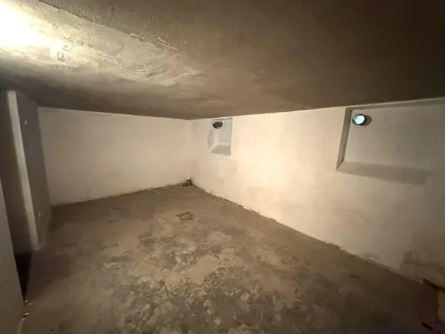 Pronájem bytu 2+1, Klášterec nad Ohří - Miřetice u Klášterce nad Ohří, Švermova, 66 m2