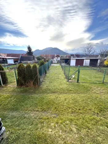 Pronájem bytu 2+1, Klášterec nad Ohří - Miřetice u Klášterce nad Ohří, Švermova, 66 m2