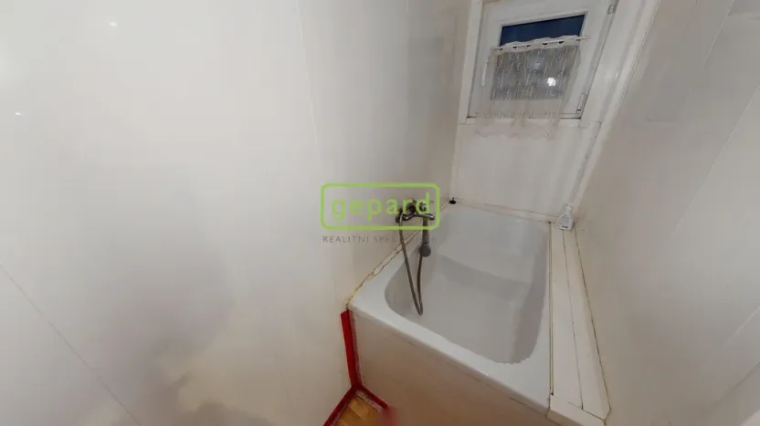 Prodej chaty, Nový Hrádek - Rzy, 43 m2