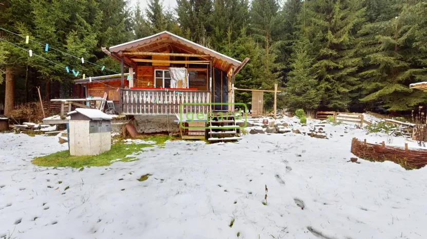 Prodej chaty, Nový Hrádek - Rzy, 43 m2