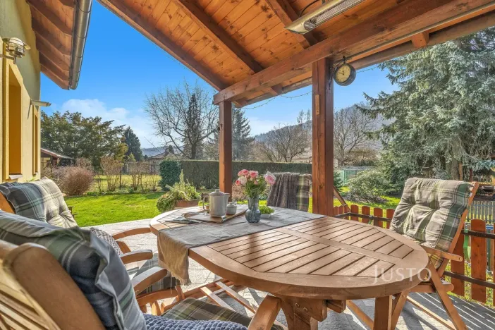 Prodej chaty, Hlásná Třebaň, Na Plovárně, 120 m2