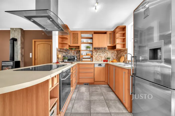 Prodej chaty, Hlásná Třebaň, Na Plovárně, 120 m2