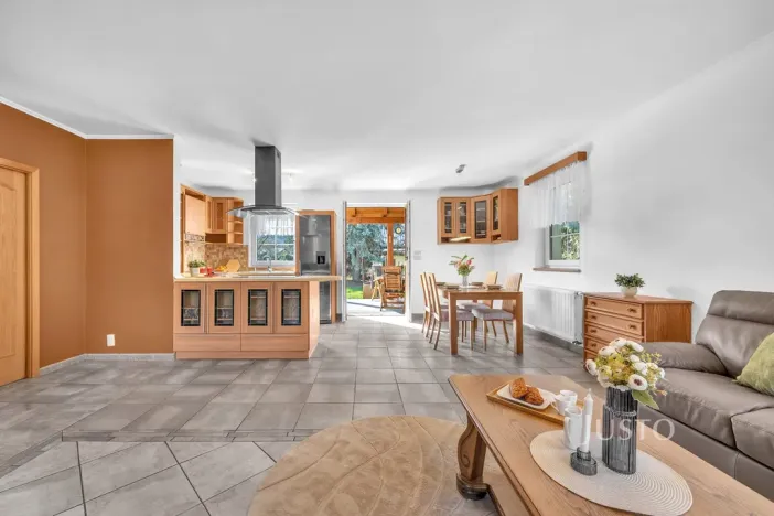 Prodej chaty, Hlásná Třebaň, Na Plovárně, 120 m2